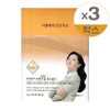 Youngae Lee's Healthy Gourmet Kamut Brand Wheat Enzyme Gold 3g x 30 sachets 3 / 이영애의건강미식 카무트 브랜드 밀 효소 골드 3g x 30포 3개