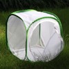 Insect and Butterfly Habitat Cage Terrarium Pop-up 12 X 12