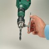 Bosch 2607000982 SDS-plus-Adapter with drill chuck