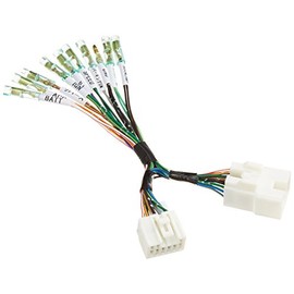 Subaru Genuine Parts XV Brick Harness V H0077AL000