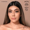 Base De Maquillaje Moira Cosmetics Complete Wear 30ml Gbc Cw