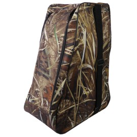 Savage Island Wellington Welly Boot Bag Wellies Waterproof Shoe Carrier Wellie Bag