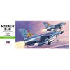 Hasegawa 1/72 French Air Force Mirage F.1C Plastic Model B4