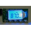 FM Stereo Wireless Microphone Unit