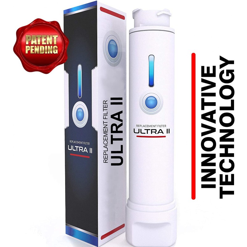 Fridge Water Filter Compatible with Electrolux & Westinghouse EPTWFU01 807946705
