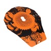2Pcs Bicycle Wash Cover PP Oil Stain Prevention Wear Resistance