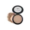 Base de Maquillaje en Polvo Italia Deluxe Silky Powder Tono