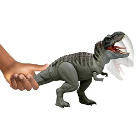 MAGNETOE Jurassic Rebirth Power Devour Tyrannosaurus Rex