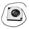 Cooling Fan for Delta 12V 0.07A 3Pin Aluminium Alloy ABS