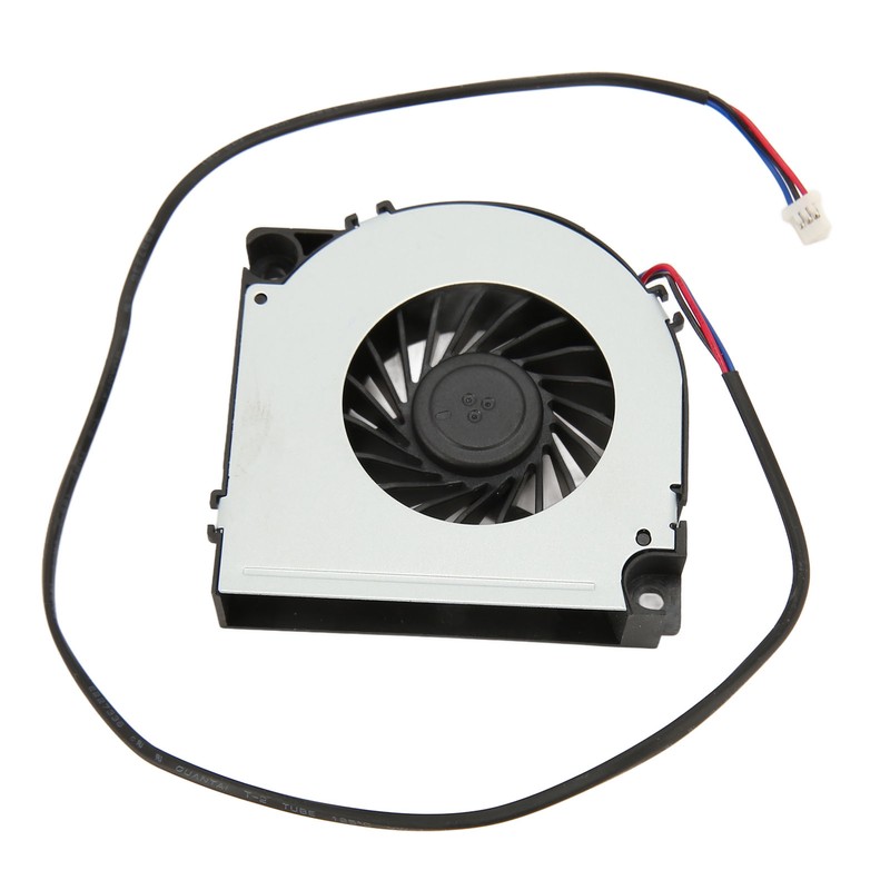 Cooling Fan for Delta 12V 0.07A 3Pin Aluminium Alloy ABS