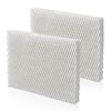 MD1-0034 Humidifier Replacement Filters Wick -Compatible with Vornado Evaporative Humidifier