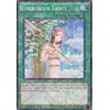 YU-GI-OH! - Forbidden Lance (BP03-EN172) - Battle Pack 3: Monster League - 1st Edition - Shatterfoil