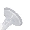Electric Double Breastfeeding Pump 5 Levels Suction Less Noise Rechargeable