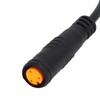 Socobeta Electric Bike Thumb Throttle Quick Release Bicycle Thumb Accelerator