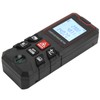RICHMETERS Laser Distance Measure Meter ± 1.5 mm Accurate Laser
