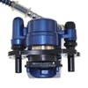 PRO BAT Left Hand Hydraulic Disc Brake Caliper with Master