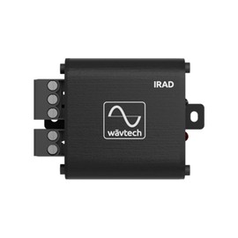 Wavtech IRAD - Ignition Remote Delay w/Solenoid Control