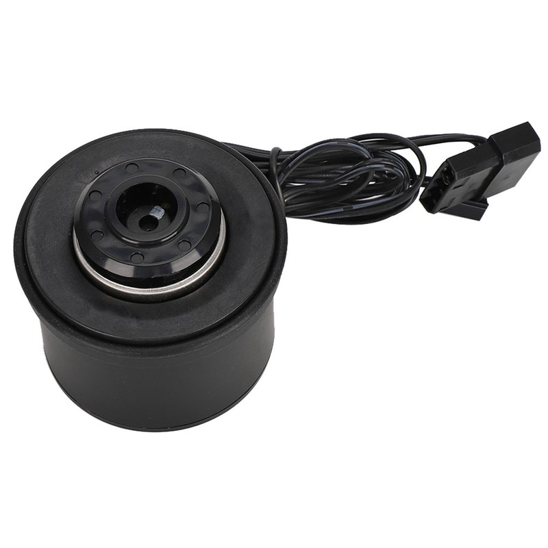 12V DC Water Pump 1100L/H Flow 5000rpm Fast Heat Dissipation