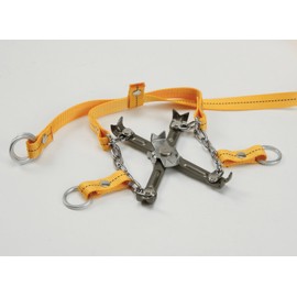 Mountain dax X-Type Crane for Streams _ HG111