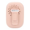 Hanging Neck Fan Portable USB Charging Leafless Fan Large Wind