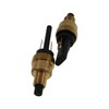 2 x Brake Light Switch Compatible with Yamaha Aerox MBK
