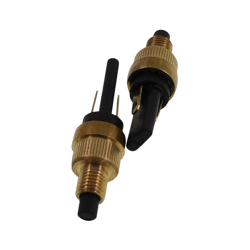 2 x Brake Light Switch Compatible with Yamaha Aerox MBK