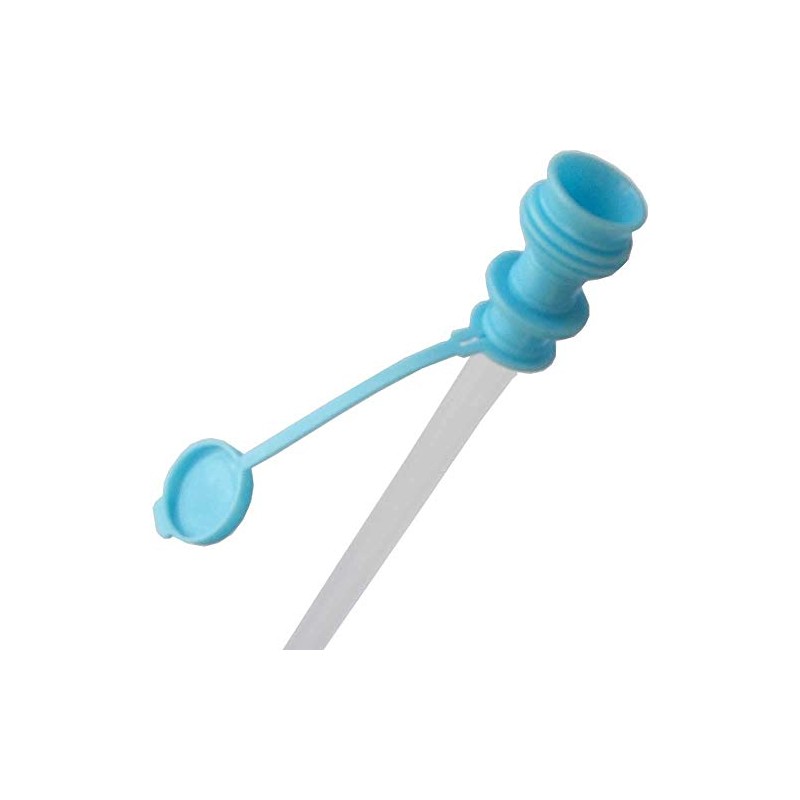 Pucker Powder Candy Funnel Filling Tubes 12-in Long Each -