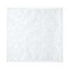 MUJI NCB67A9A Polypropylene Album 3-Tier Translucent Square Size 216 Sheets