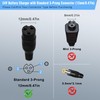 24V Charger for Electric Scooter Razor MX350 Electric Scooter Dirt