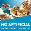Krusteaz Gluten Free Cinnamon Swirl Crumb Cake & Muffin Mix,