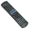 for-Panasonic New Remote Control EUR7662YY0 Replace for Panasonic Theater SA-PT1050