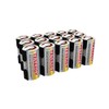 Tenergy 2200mAh Sub C NiCd Battery for Power Tools, 1.2V