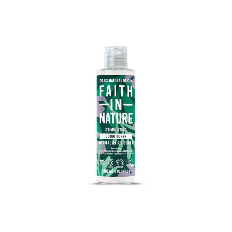 Rosemary Conditioner 300ml