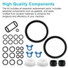 Tune Up Kit Replacement for Taylor 336, 338, 339, 754,