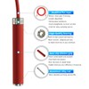 Mogold Premium Quality Jump Rope for Women Men (Beginners), 8~11ft