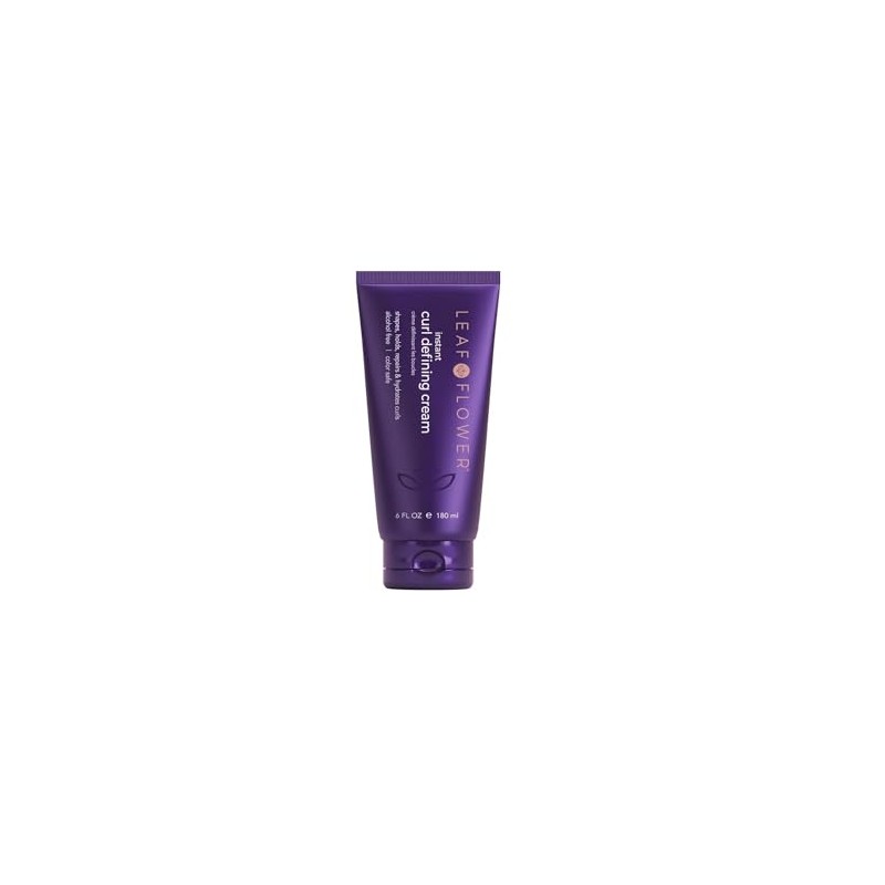 ARZER Crema Definitiva Instantánea De Curl De Hoja Y Flor