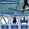 Tennis Court Squeegee, Lightweight Quick Clearing Tools for Tennis Basketball