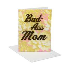 American Greetings Funny Mothers Day Card (The Whole Parenting Thing)