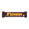 5TH AVENUE Chocolatey Coated Crunchy Peanut Butter Candy Bars, 2