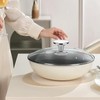 Qaestuan Set of 4 Pot Lid Handles, Lid Knob, Lid