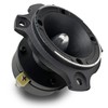 Gravity 1x WZ40TWBK 1200 Watts Maximum Power Handling Warzone Series