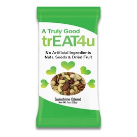 Sunshine Blend trEAT4u, 1oz, 24-count