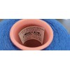 Franco American Textiles 12,000 Yard Royal Blue Sewing Machine Thread