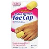 PediFix Nylon-Covered Toe Cap Small 1 Each (Pack of 4)