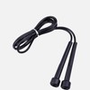 CHENGZI Small Handle Exercise Jump Rope Training Fitness