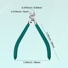 O’Shine Advanced Single-edged Sprue Cutter, Single Blade Gunpla Gundam Model