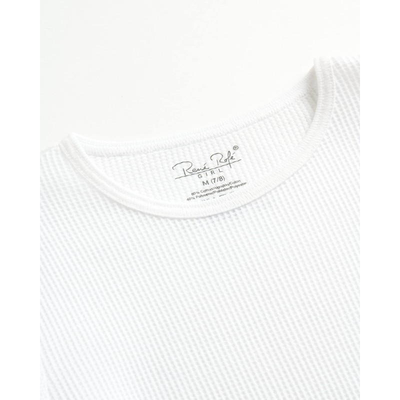 Rene Rofe - Conjunto de ropa interior térmica y pantalón