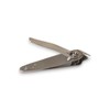 DreamCut Cuticle Trimmer - Stainless Steel with Angled Blades