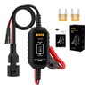 AUTOOL EPB Emergency Release Tool, Dual-Channel Brake & Reverse Control