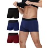 BATTEWA Oeko-TEX Certified Incontinence Underwear for Men Breathable Leak Proof